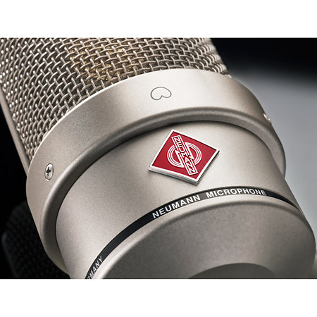 TLM 49 Set Neumann