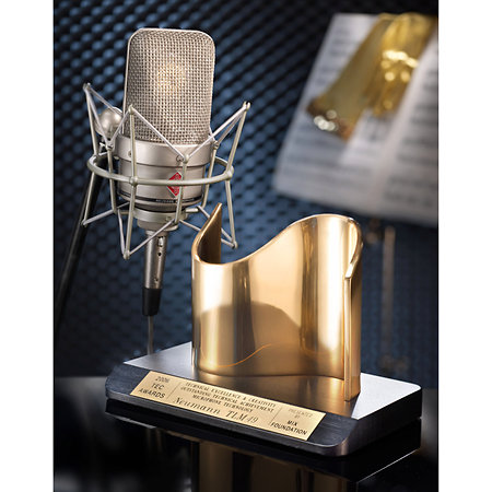 TLM 49 Set Neumann