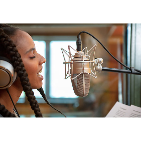 TLM 49 Set Neumann