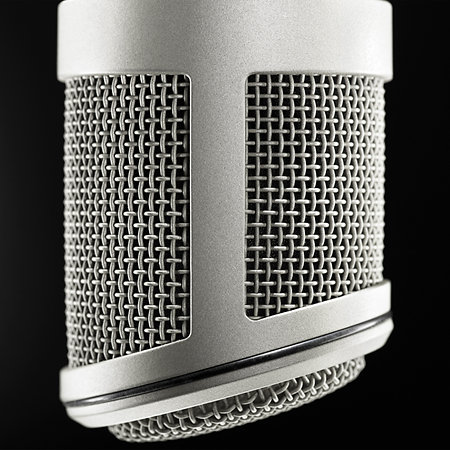 BCM 705 Neumann