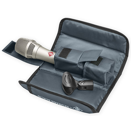 KMS 105 Neumann
