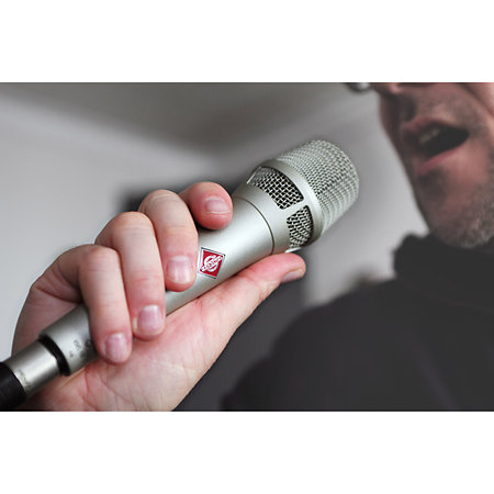 KMS 105 Neumann