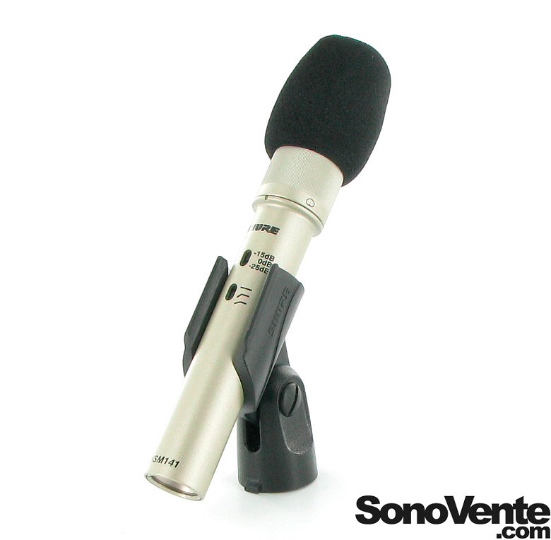 KSM 141 SL Shure