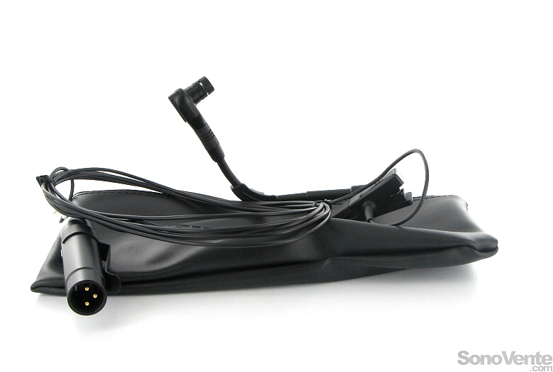 BETA 98HC Micro Chant Shure Univers Sons