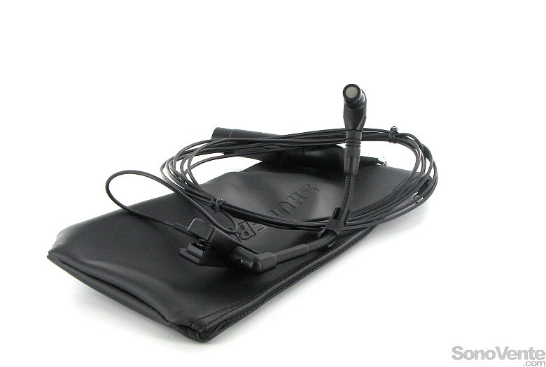 BETA 98HC Micro Chant Shure Univers Sons