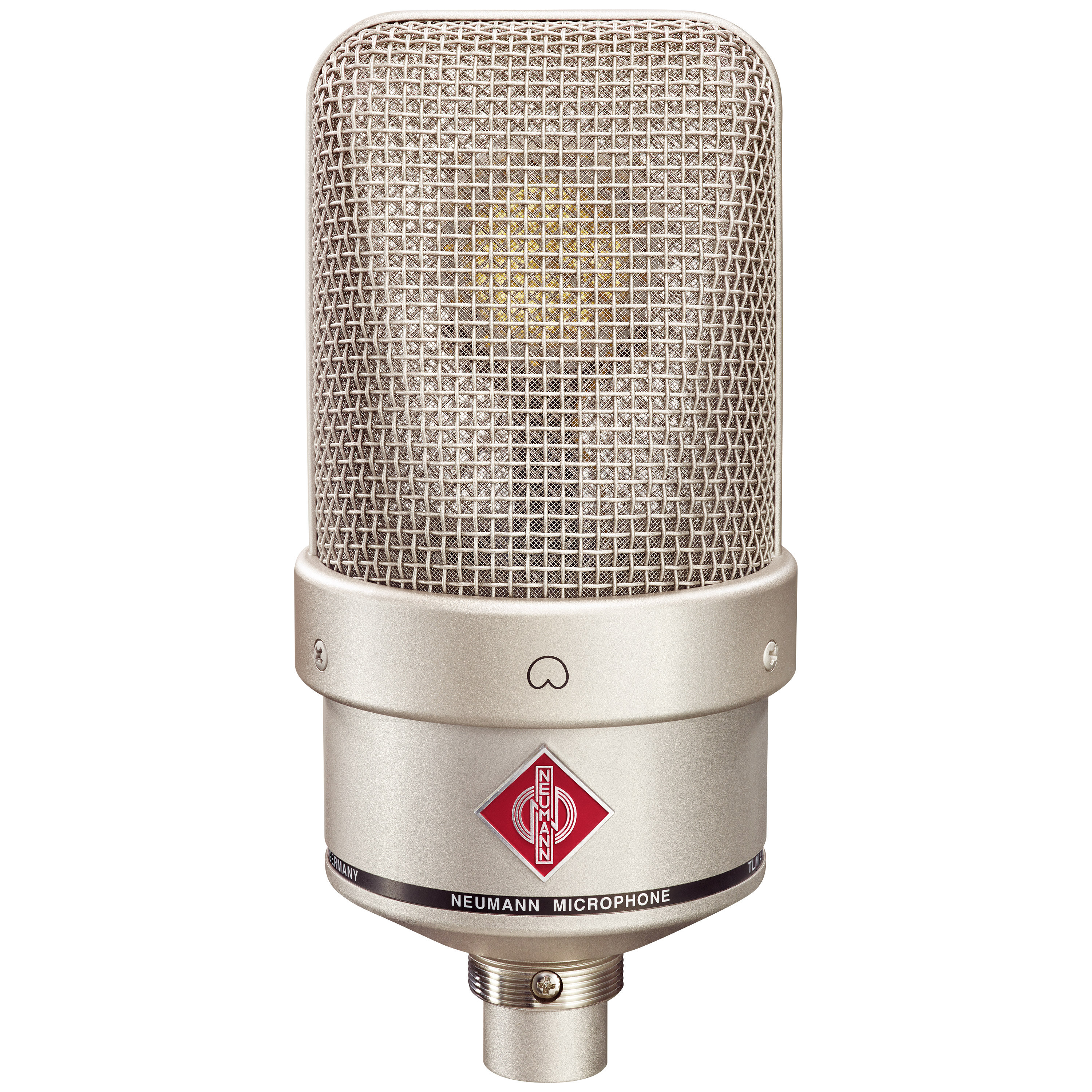 Neumann TLM 49 Set