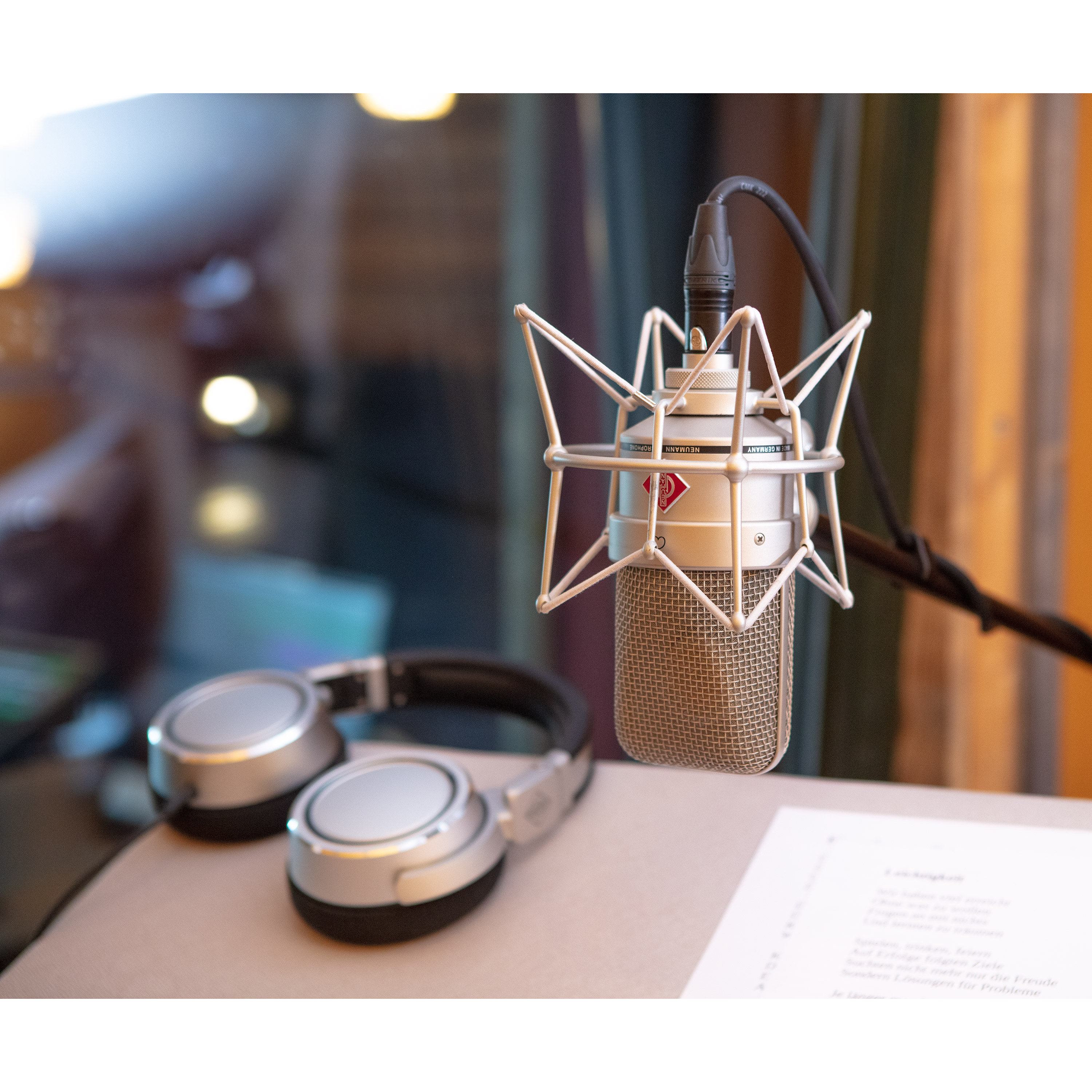 Neumann TLM 49 Set