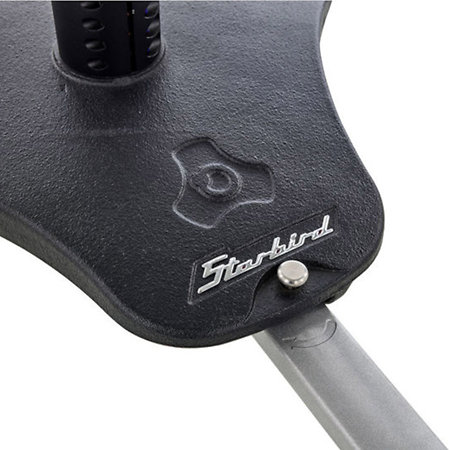 SB-1 Starbird Super Boom Stand Triad-Orbit