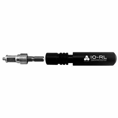 IO-RL IO Retrofit Light Stand Quick-Change Coupler Triad-Orbit