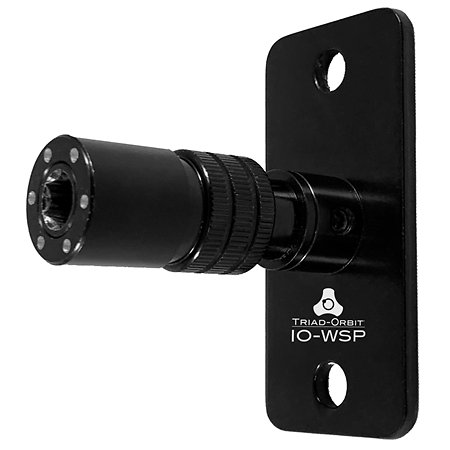 IO-WSP IO-Equipped Wall Stud Mount Triad-Orbit