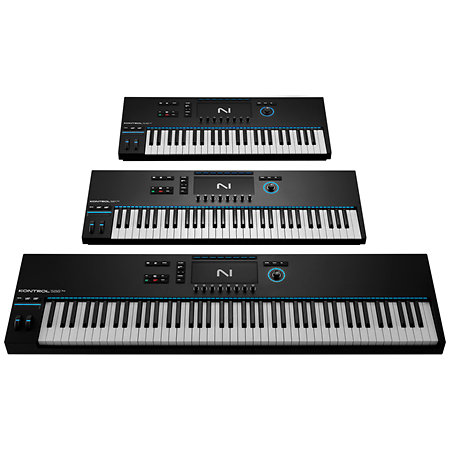 Kontrol S88 MK3 Native Instruments