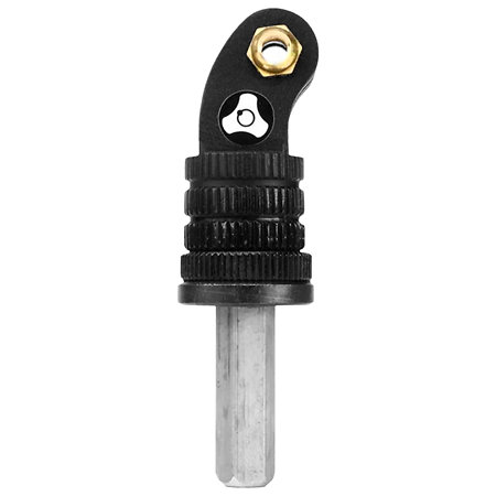 IO-G IO GoPro Quick-Change Coupler Head Triad-Orbit