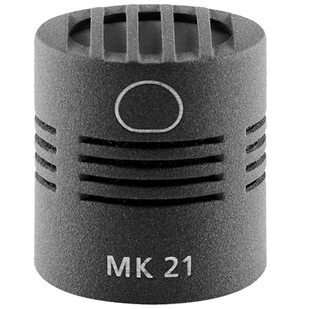 Stereo-Set CMC 1 U + MK 21 appairé Schoeps