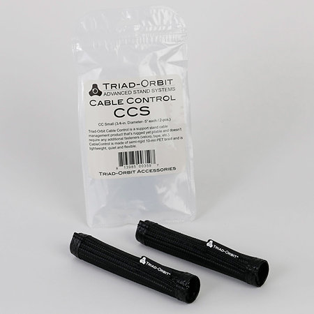 CCS Cable Control Small (lot de 2) Triad-Orbit