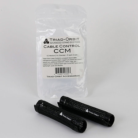 CCM Cable Control Medium (lot de 2) Triad-Orbit