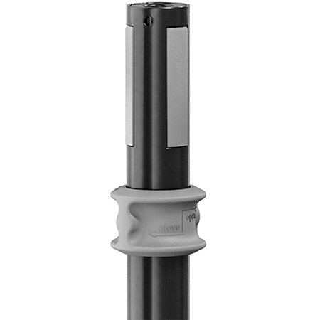21376 Distance rod Easy Lock K&M