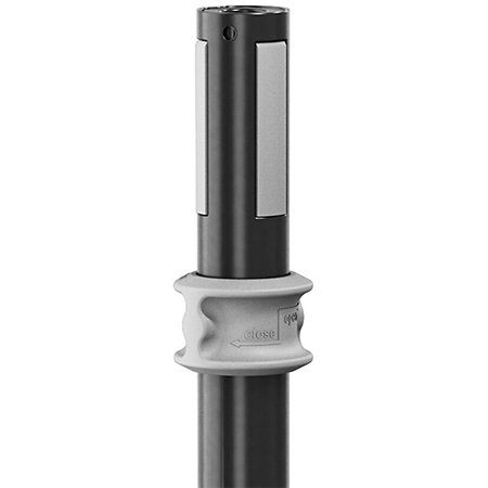 21377 Distance rod Easy Lock K&M