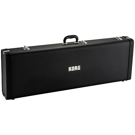 OPSIX-SE-P édition Platinum + Hard case Korg