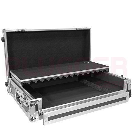 Flight case FLX10 Plugger Case