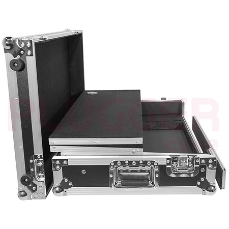 Flight case FLX10 Plugger Case