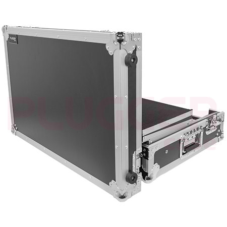 Flight case FLX10 Plugger Case