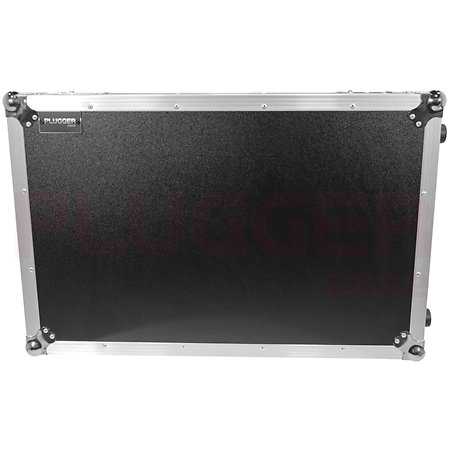 Flight case FLX10 Plugger Case