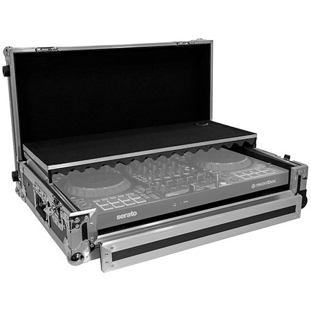 Flight case FLX10 Plugger Case