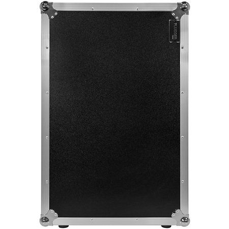 Flight case FLX10 Plugger Case