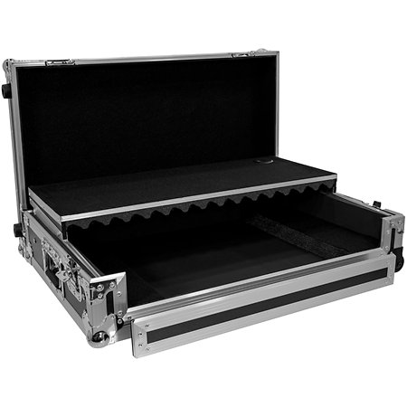 Flight case FLX10 Plugger Case