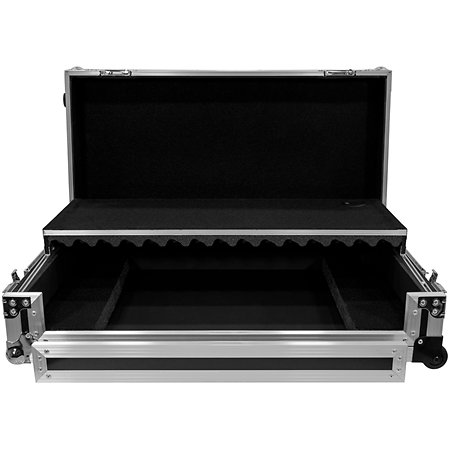 Flight case FLX10 Plugger Case