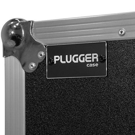 Flight case FLX10 Plugger Case