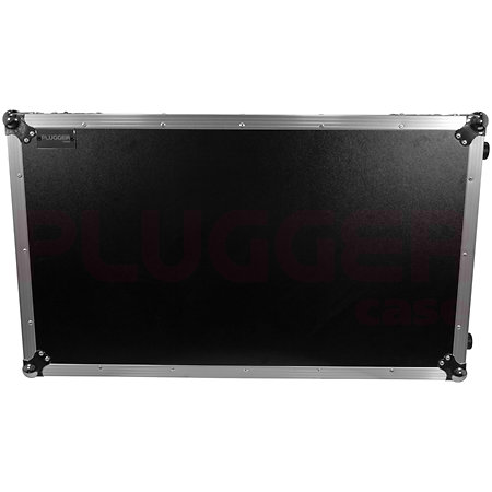 Flight case Opus Quad Plugger Case