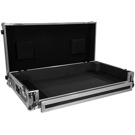 Flight case Opus Quad Plugger Case