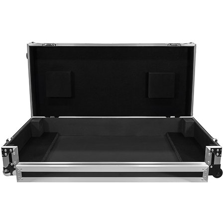 Flight case Opus Quad Plugger Case