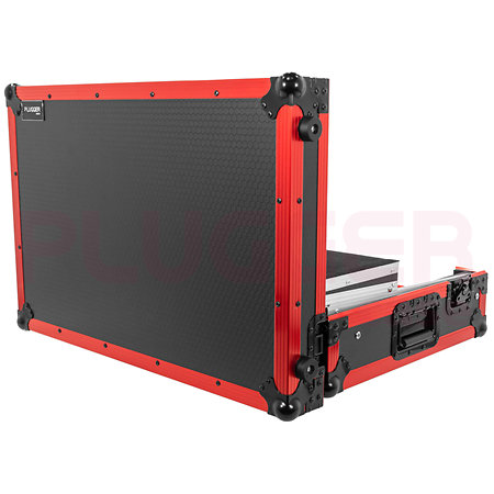 Flight case FLX10 Elite Plugger Case