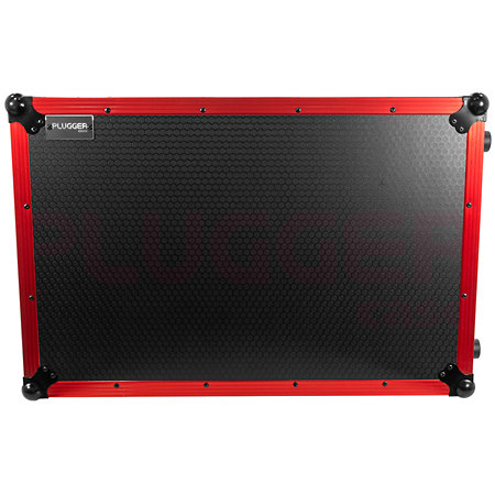 Flight case FLX10 Elite Plugger Case