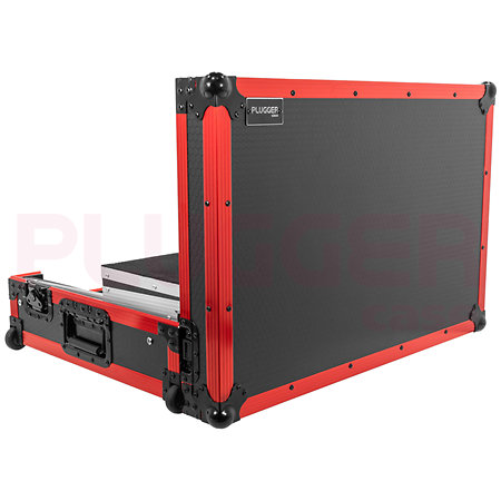 Flight case FLX10 Elite Plugger Case