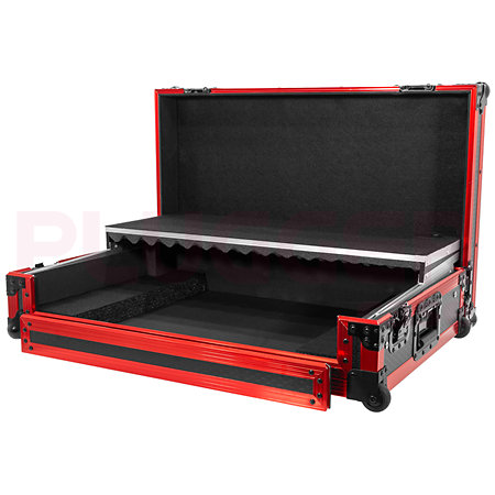 Flight case FLX10 Elite Plugger Case