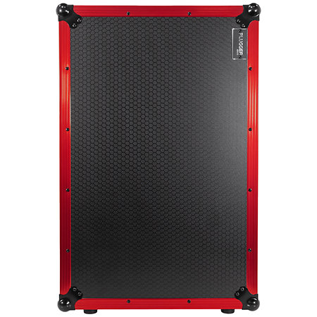 Flight case FLX10 Elite Plugger Case