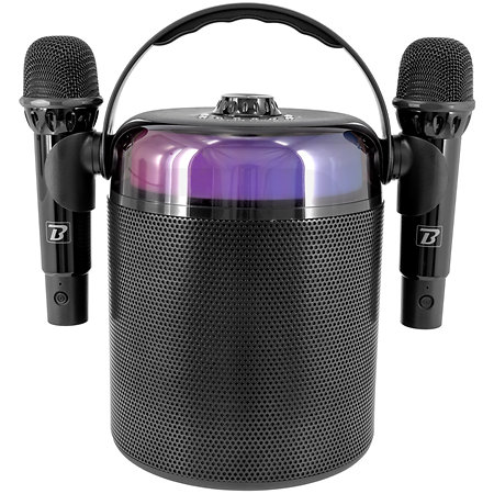 Star Voice BoomTone DJ