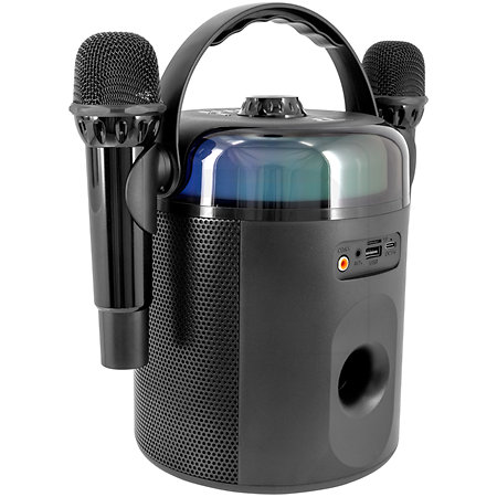 Star Voice BoomTone DJ