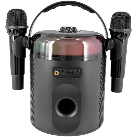 Star Voice BoomTone DJ