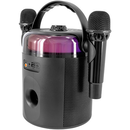 Star Voice BoomTone DJ