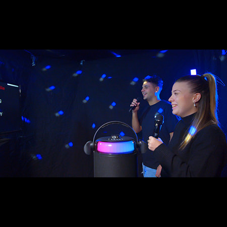 Star Voice BoomTone DJ
