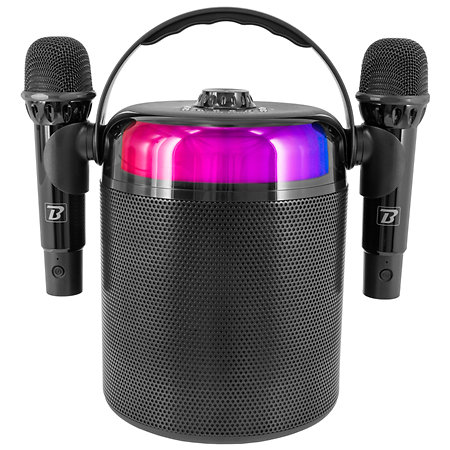 Star Voice BoomTone DJ