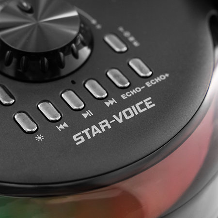 Star Voice BoomTone DJ