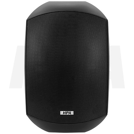 WS-800BK (La paire) HPA