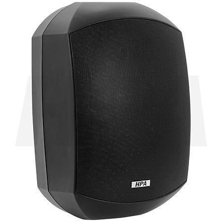 WS-800BK (La paire) HPA