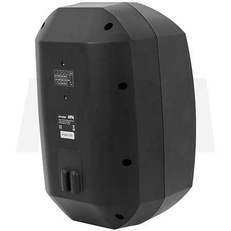 WS-800BK (La paire) HPA