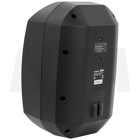 WS-800BK (La paire) HPA